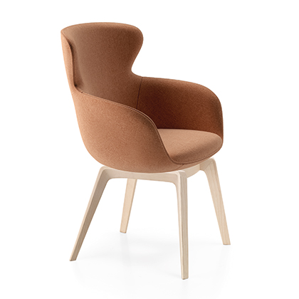 Poltrona RSS/LITTLEQUEEN/L26