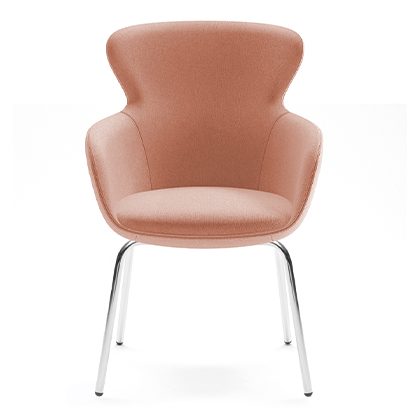 Poltrona RSS/LITTLEQUEEN/P4