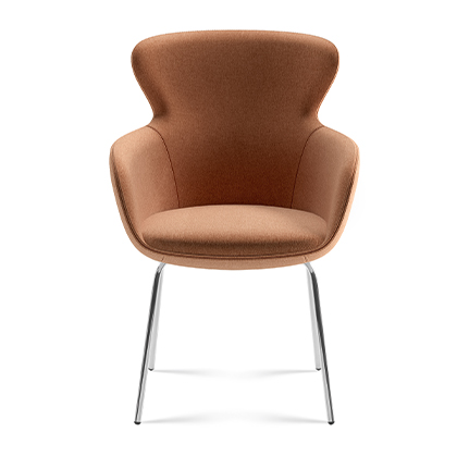 Poltrona RSS/LITTLEQUEEN/P9