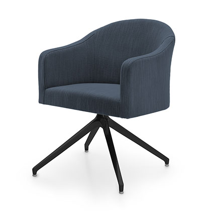 Poltrona RSS/LUNA/R16