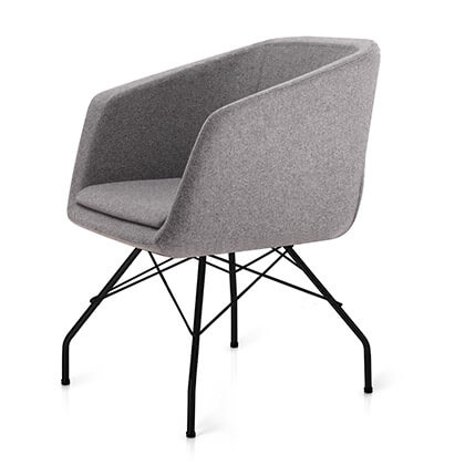 Poltrona RSS/MEG/P15