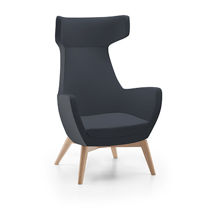 Poltrona RSS/PRESTIGE/L31