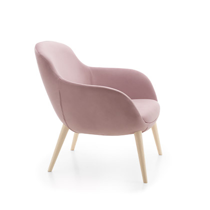 Poltrona RSS/PRINCESS/L32