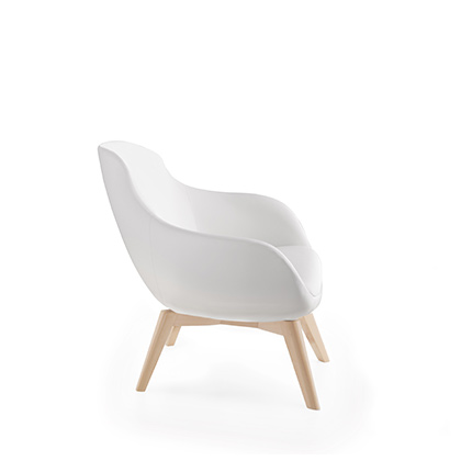 Poltrona RSS/PRINCESS/L31