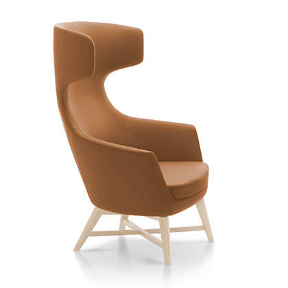 Poltrona RSS/MEGAN/L30