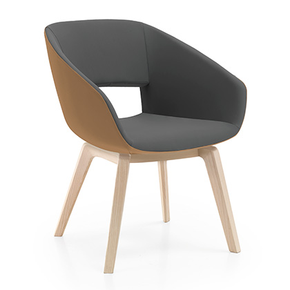Poltrona RSS/BREKOPEN/L26