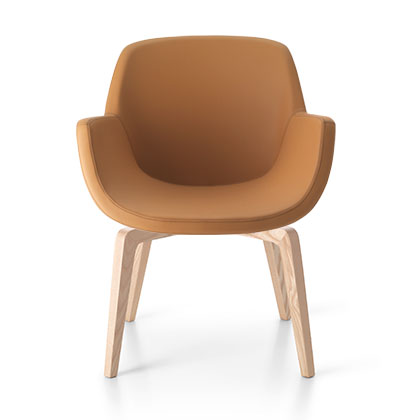 Poltrona RSS/KATE/L3