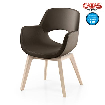 Poltroncine RSS/KIARA/L26