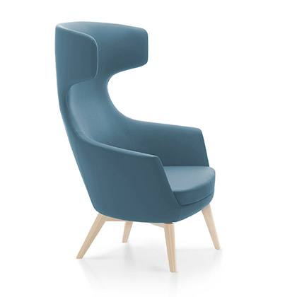 Poltrona RSS/MEGAN/L31