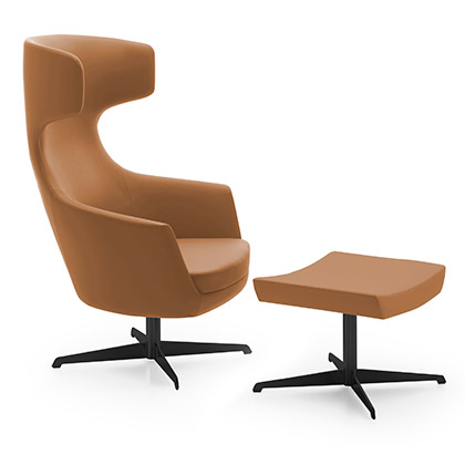 Poltrona RSS/MEGAN/R7