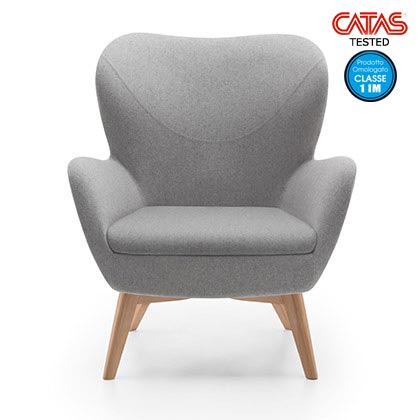 Poltroncine RSS/SISTINA/L31