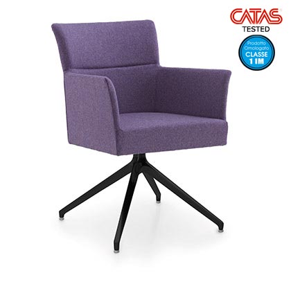 Poltroncine RSS/ADELAIDE/R16
