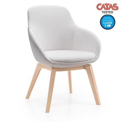 Poltroncina SSR/ARIANNA/L26