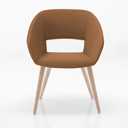 Poltrona RSS/BREKOPEN/L13