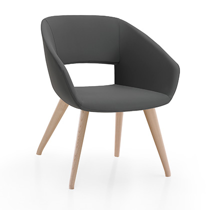 Poltrona RSS/BREKOPEN/L23