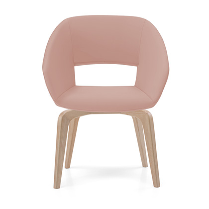 Poltrona RSS/BREKOPEN/L3