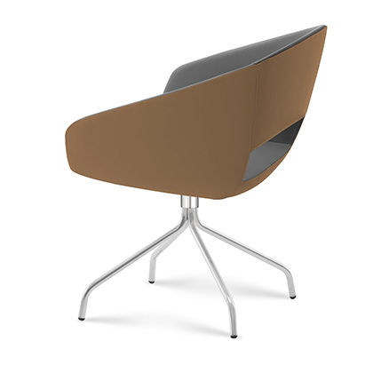 Poltrona RSS/BREKOPEN/P10