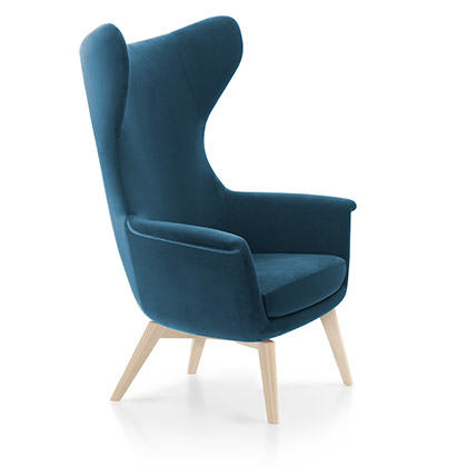 Poltrona SSR/FAY/L31