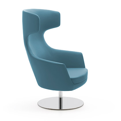 Poltrona RSS/MEGAN/D9