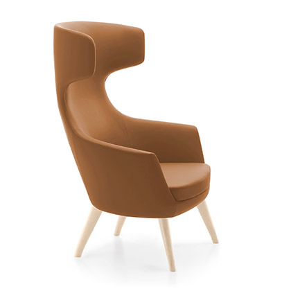 Poltrona RSS/MEGAN/L25