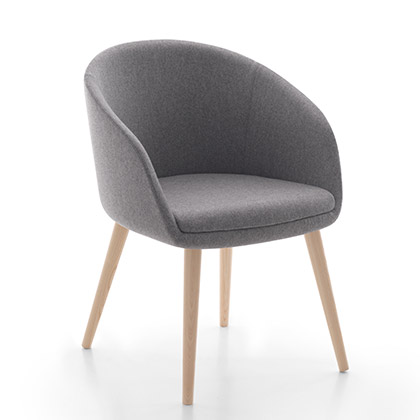 Poltrona RSS/NINA/L12