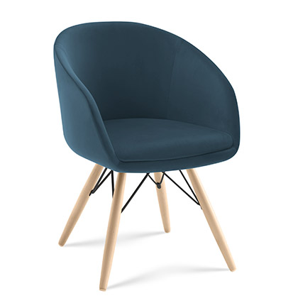 Poltrona RSS/NINA/L28