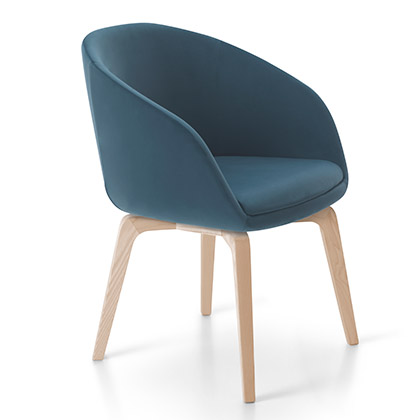 Poltrona RSS/NINA/L3