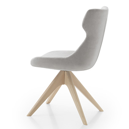 Poltrona RSS/NELL/L17