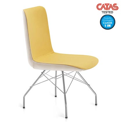 Sedia SSR/AMBRA/P15