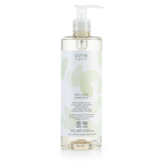 Flacone sapone liquido LF/P400LMSM