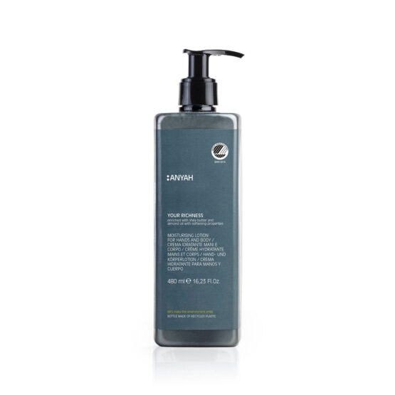 FLACONE CREMA IDRATANTE LF/P500R_RBL2AY