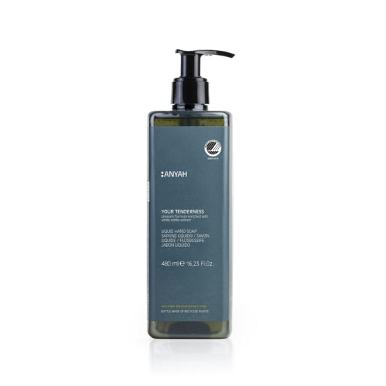 FLACONE SAPONE LIQUIDO LF/P500R_RLM2AY