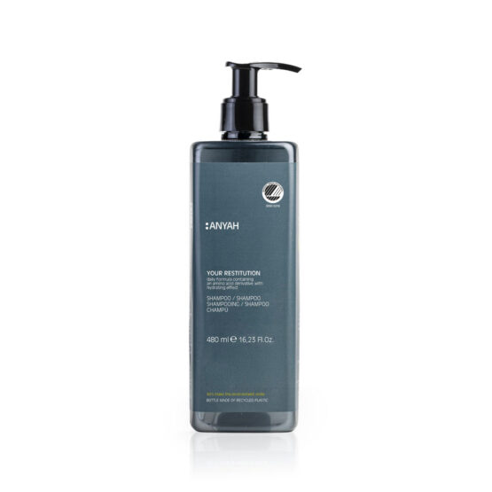 FLACONE SHAMPOO E BALSAMO LF/P500R_RS2AY