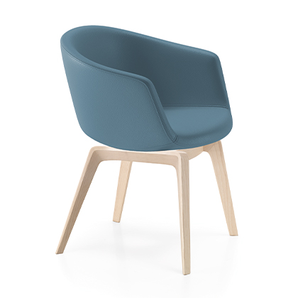 Poltrona RSS/JOLLY/L26