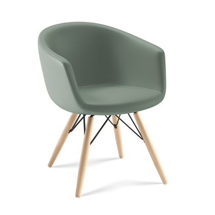 Poltrona RSS/JOLLY/L28