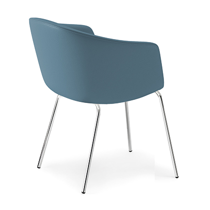 Poltrona RSS/JOLLY/P9