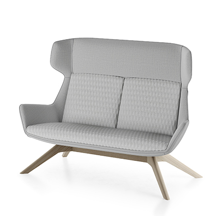 Divano SSR/SOFYTWO/L39 ALTA