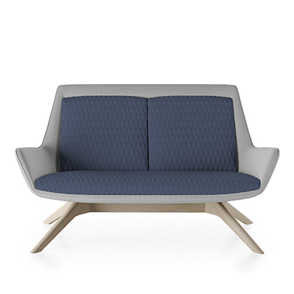 Divano SSR/SOFYTWO/L39 BASSA