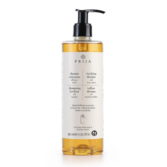 Flacone Shampoo Rinforzante Prija LF/P400SPR