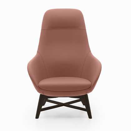 Poltrona RSS/ARIEL-LOUNGE/L30
