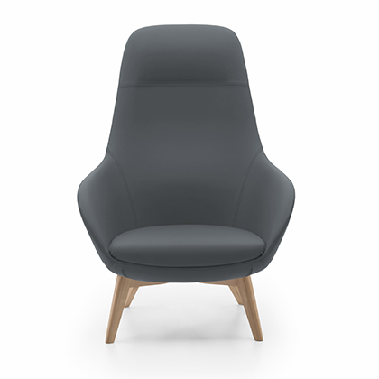 Poltrona RSS/ARIEL-LOUNGE/L31