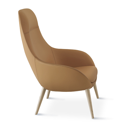 Poltrona RSS/ARIEL-LOUNGE/L32