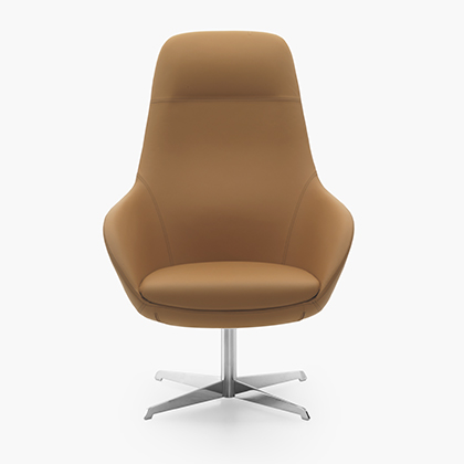 Poltrona RSS/ARIEL-LOUNGE/R7