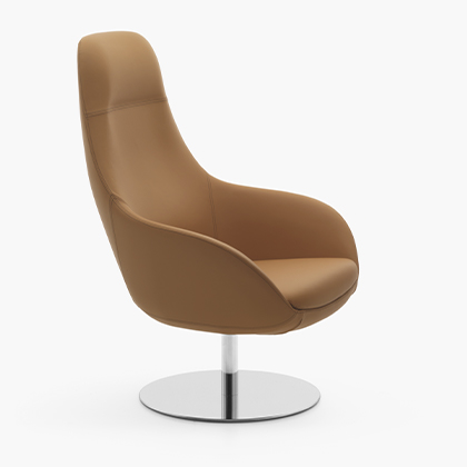 Poltrona RSS/ARIEL-LOUNGE/D9