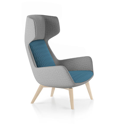 Poltrona RSS/SOFY/L31 ALTA