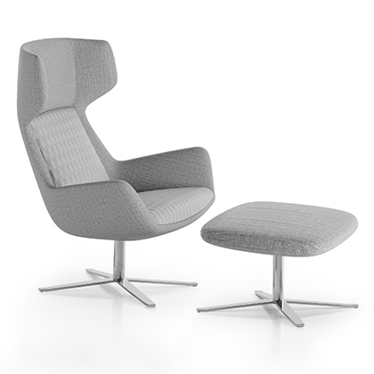 Poltrona RSS/SOFY/R13 ALTA