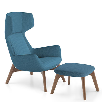 Poltrona RSS/SOFY/L10 ALTA