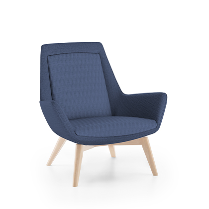Poltrona RSS/SOFY/L31 BASSA