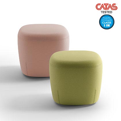 Pouf RSS/BOB