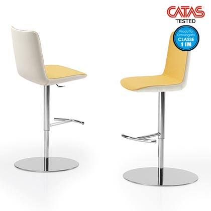 Sgabello RSS/AMBRA/SG1